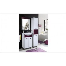 Набор мебели для ванной комнаты "Неон-1" ГМ 3500-01